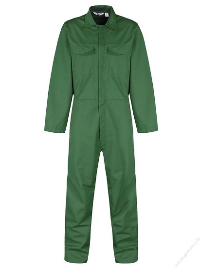 Overalls
